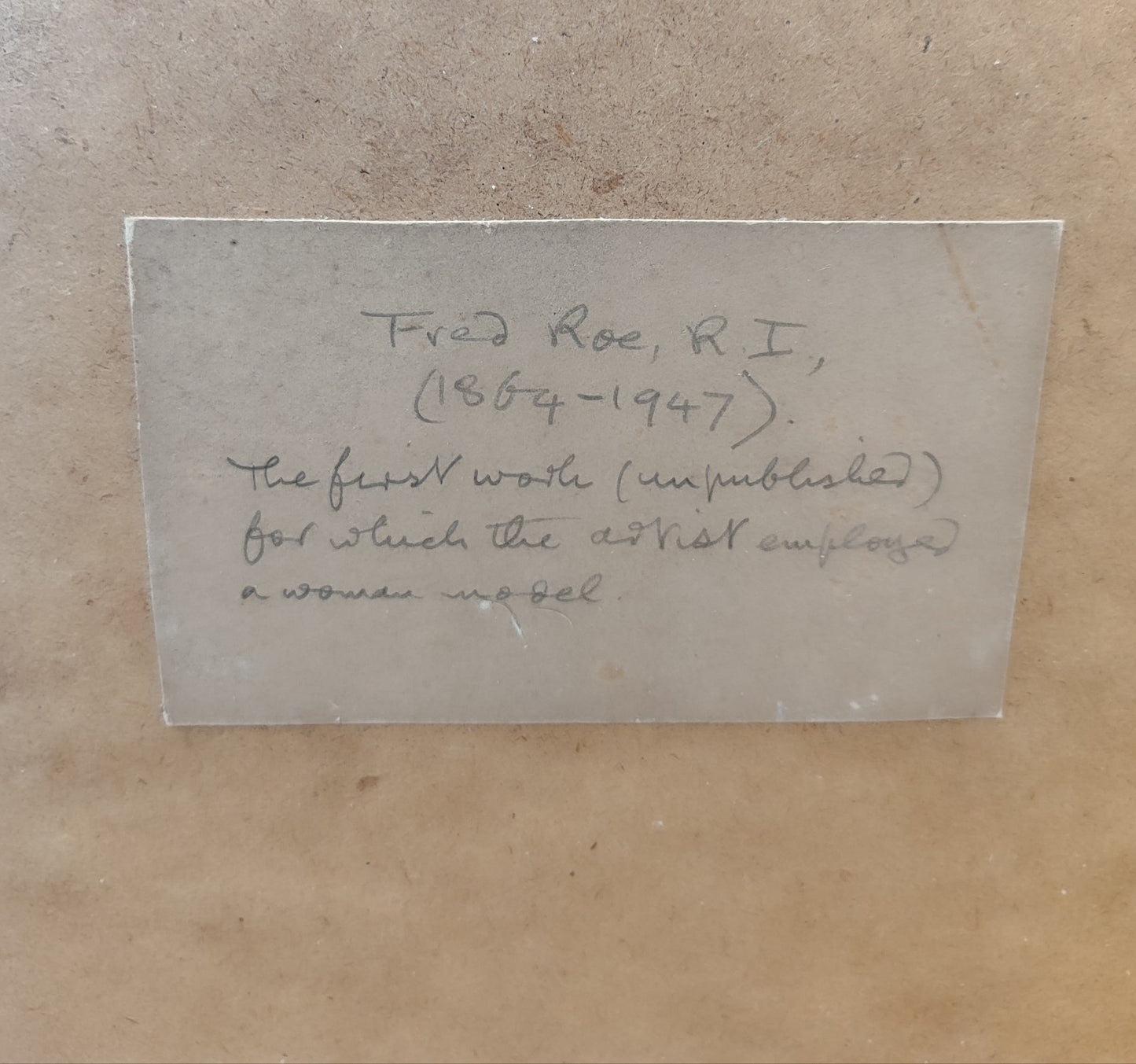 The Goths in Rome - Fred Roe RI, RBC (British, 1864-1947) | Victorian Historical Painting