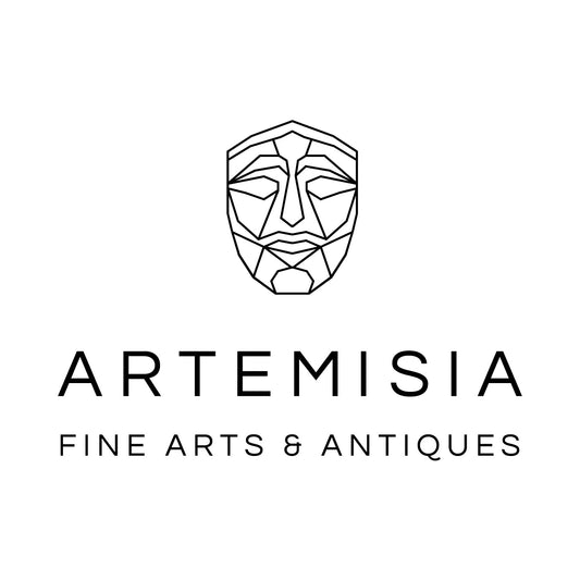 The Original Circular Economy: How Artemisia Fine Arts & Antiques Champions the UN Sustainable Development Goals