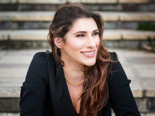 Meet Christina, The Custodian who Turns Stewardship into Strategy