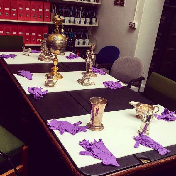 🎓 Internships in Art and Enterprise at Artemisia Fine Arts & Antiques