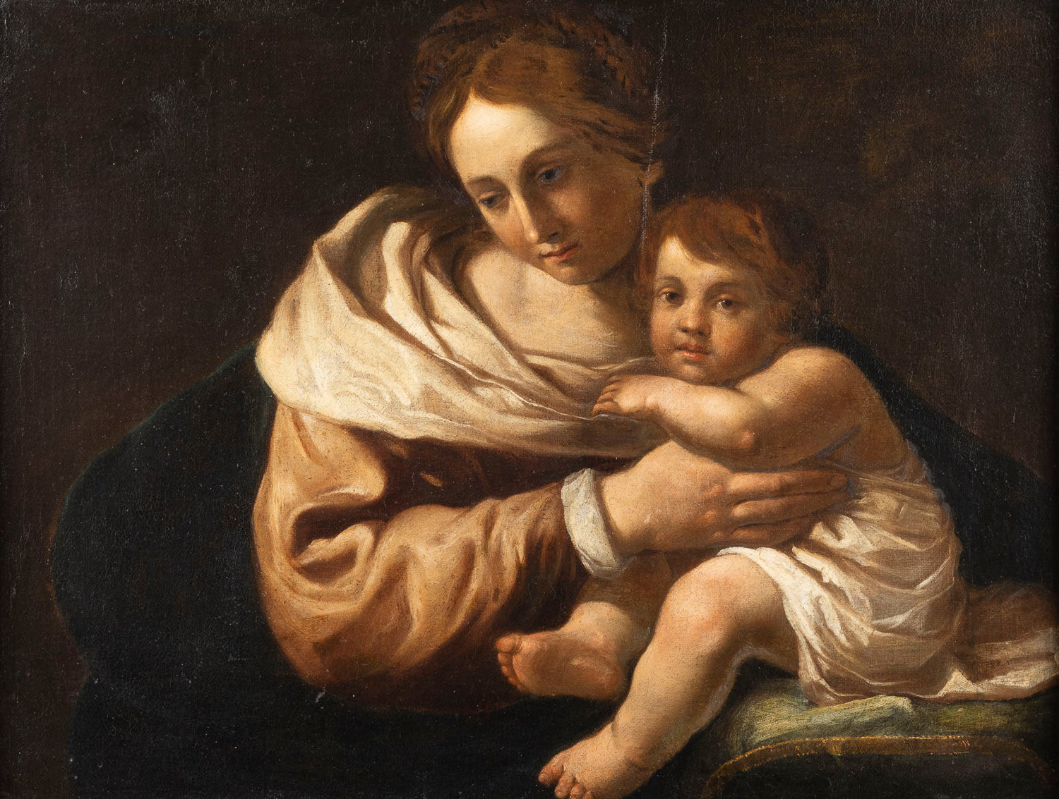 Masterpiece Collection