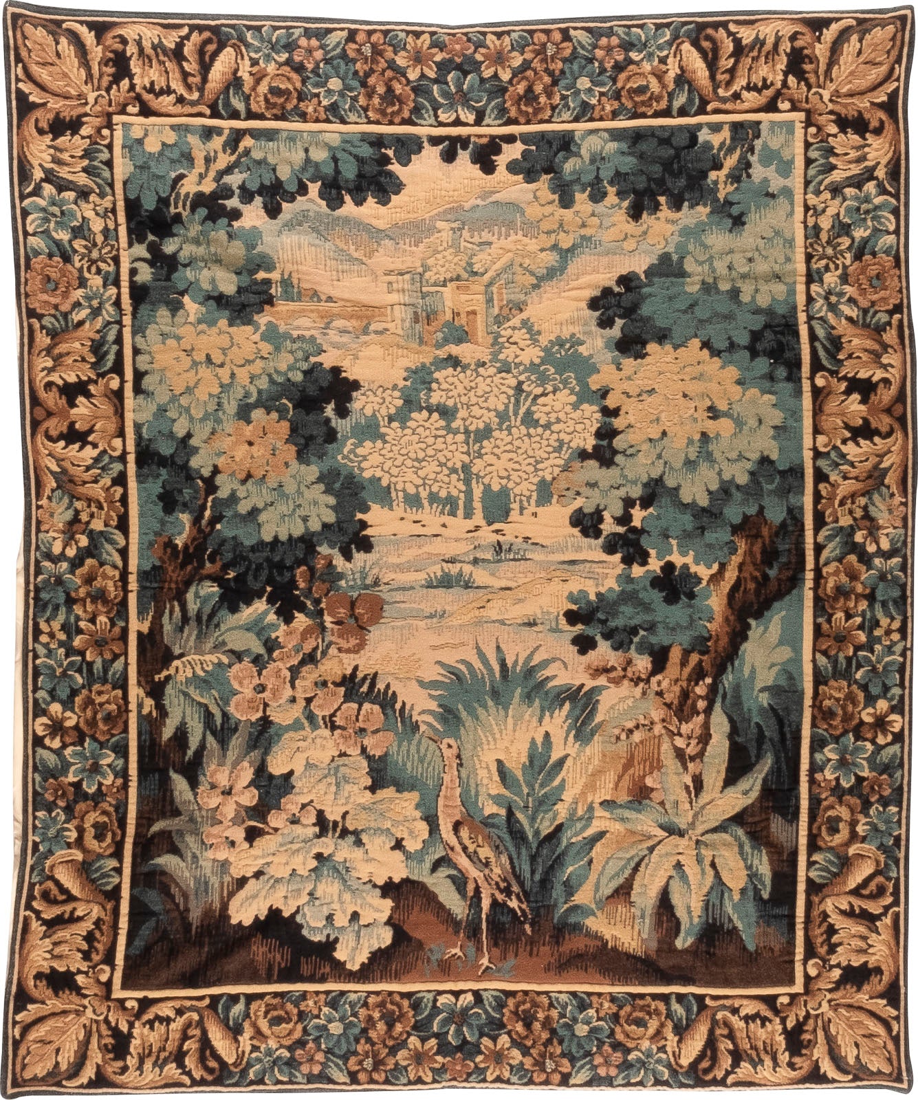 Textiles
