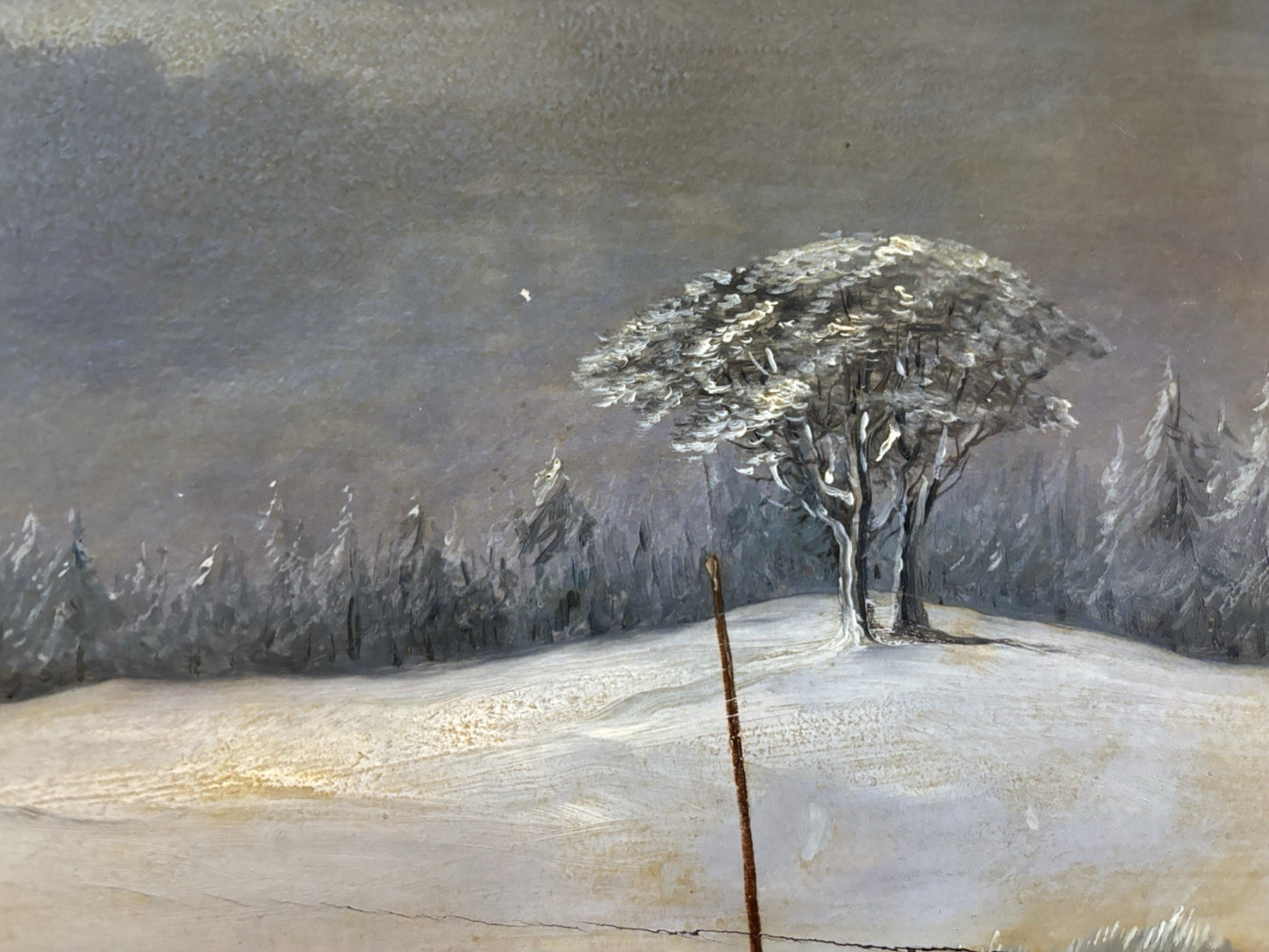 A Winter Shoot (Duck Shooting in Winter) - Henry Thomas Alken, Senior (British, 1785-1851)